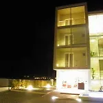 I Crespi Hotel