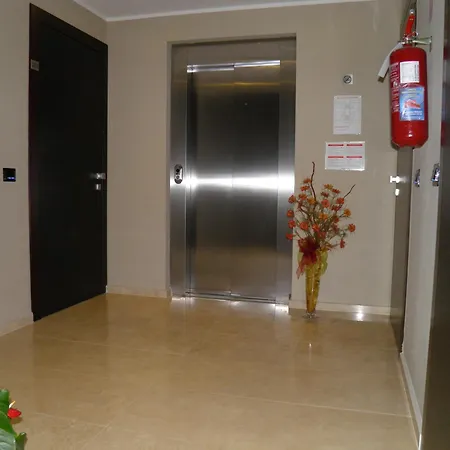 Hotel I Crespi 3*