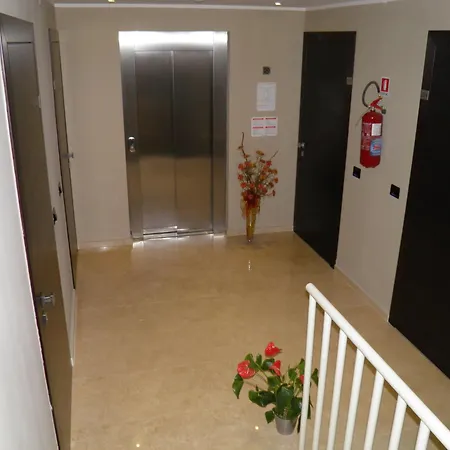 Hotel I Crespi 3*