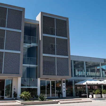 Hotel I Crespi Grosseto