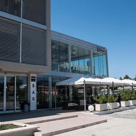 Hotel I Crespi