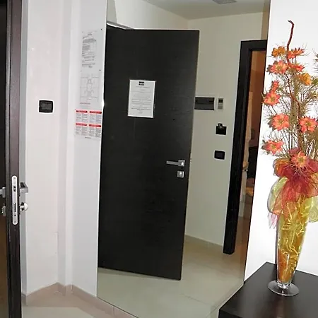 I Crespi Hotel Grosseto