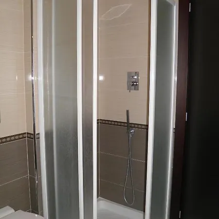 Hotel I Crespi