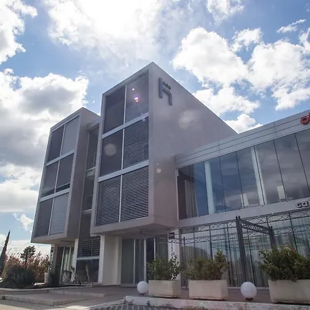 Hotel I Crespi