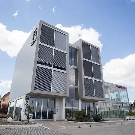 Hotel I Crespi 3*