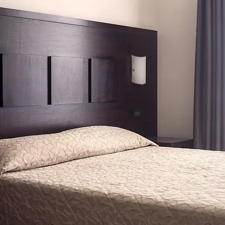 Hotel I Crespi Grosseto