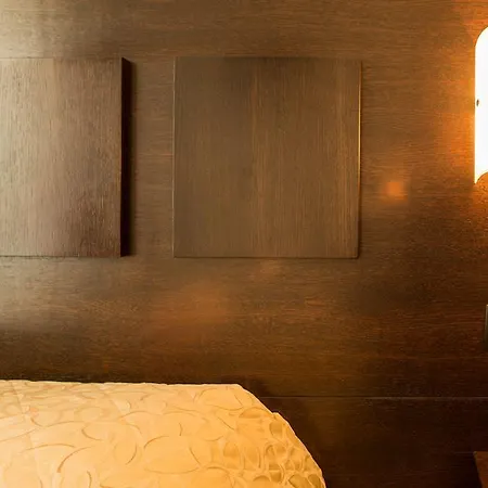 Hotel I Crespi 3*