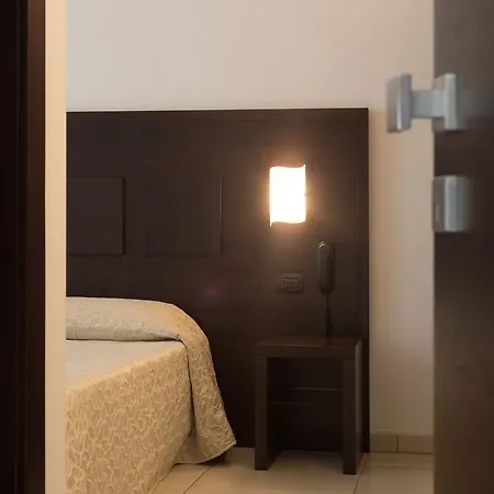 Hotel I Crespi