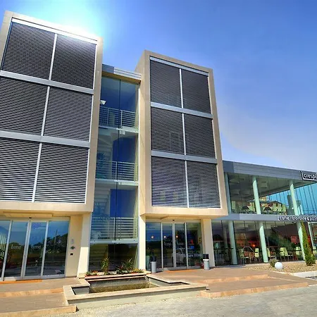 I Crespi Hotel