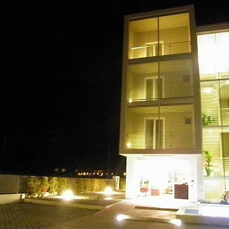 I Crespi Hotel 3*