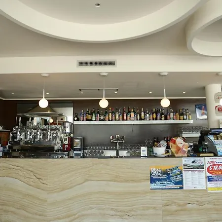 I Crespi Hotel