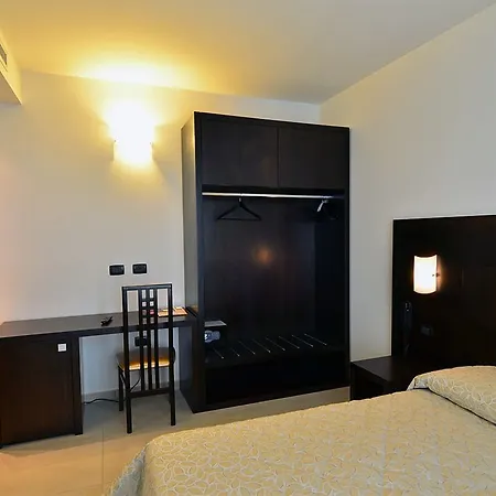 Hotel I Crespi Grosseto