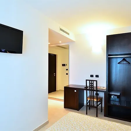 I Crespi Hotel Grosseto
