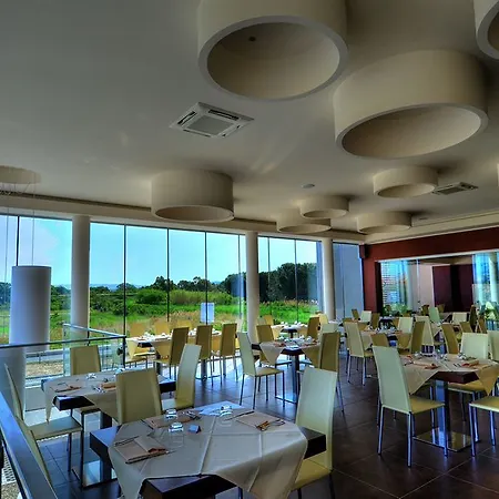 Hotel I Crespi 3*