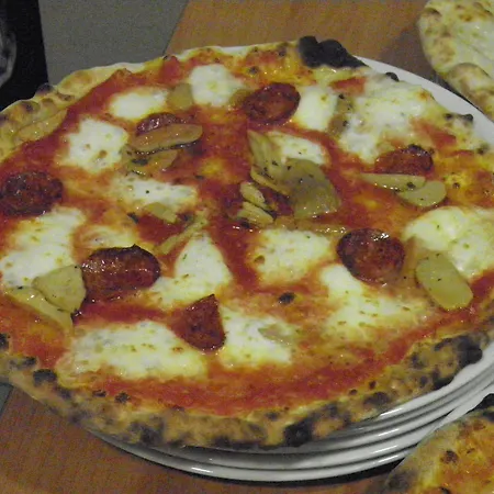 I Crespi 3* Grosseto