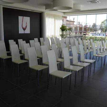 Hotel I Crespi