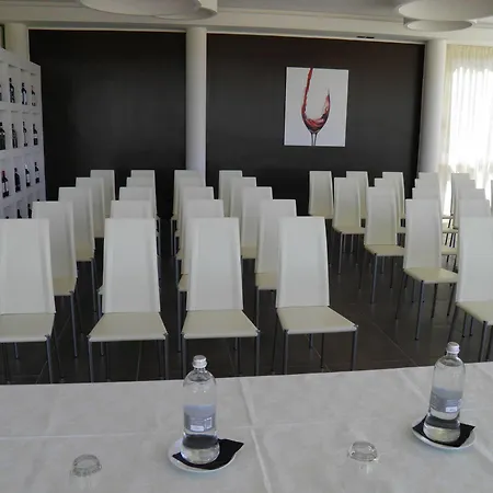 Hotel I Crespi Grosseto