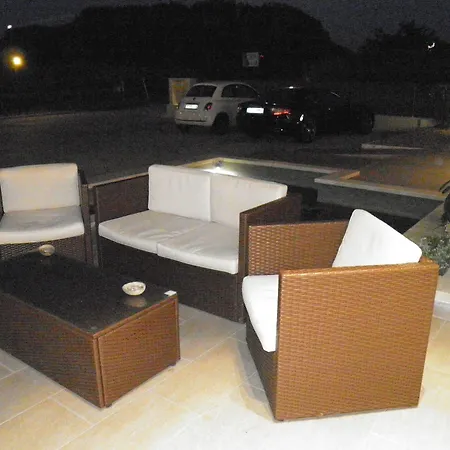 I Crespi Hotel Grosseto