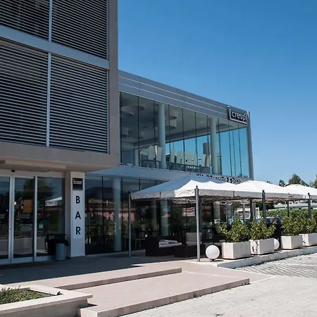 I Crespi Hotel 3*