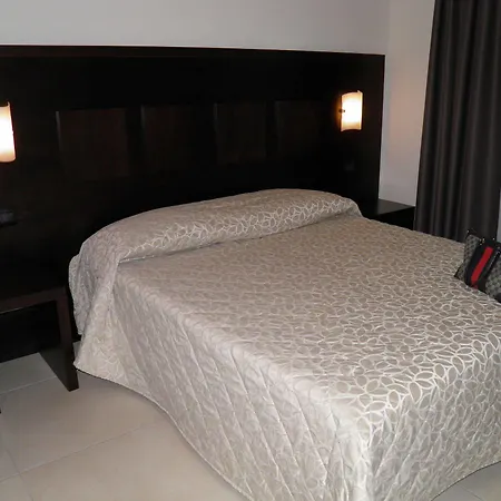 I Crespi Hotel Grosseto