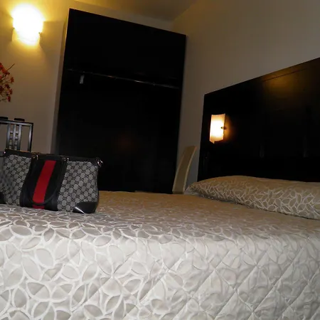 I Crespi Hotel