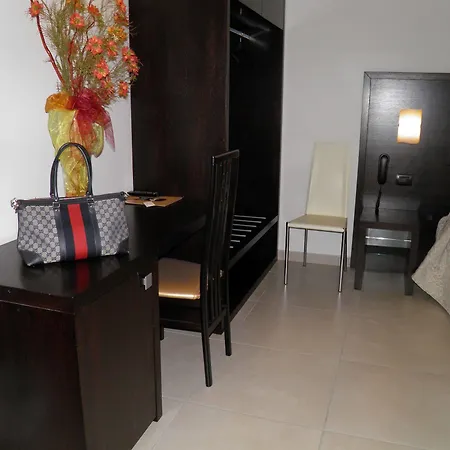 Hotel I Crespi