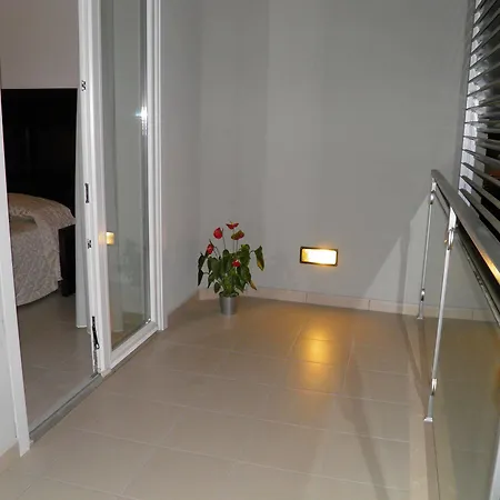 Hotel I Crespi 3*
