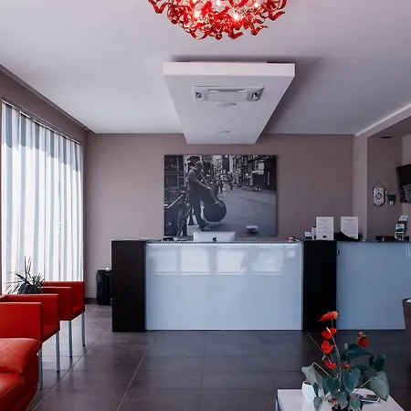 Hotel I Crespi Grosseto