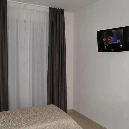 Hotel I Crespi Grosseto