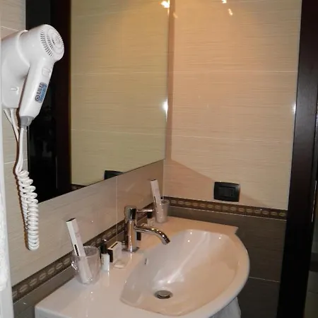 I Crespi Hotel Grosseto