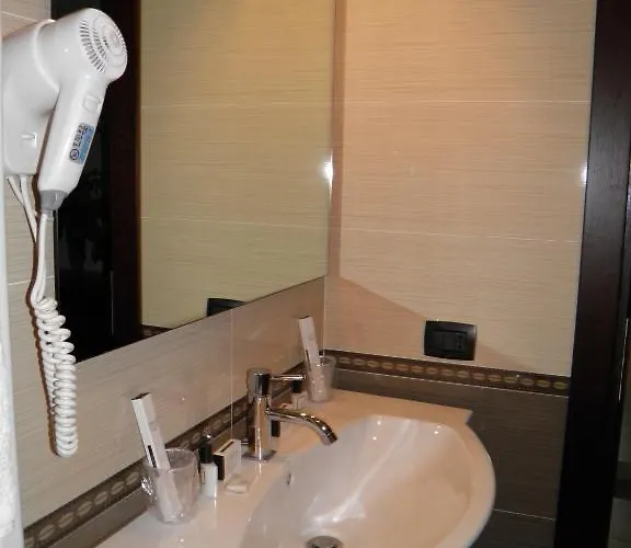 I Crespi Hotel Grosseto